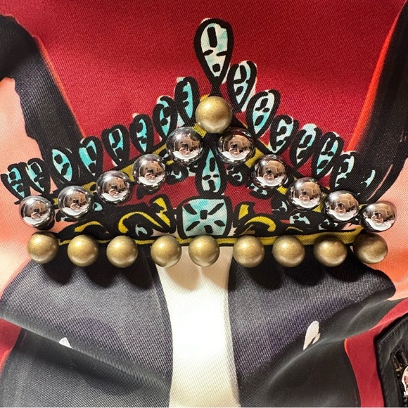 Dolce & Gabbana Vulcano Stuffed Dog Backpack - Picture 5 of 13